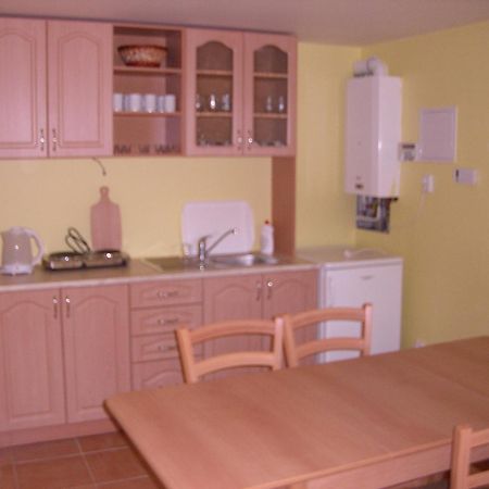 Apartmany Kanianka Bojnice Exterior foto