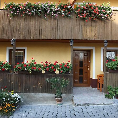 Apartmany Kanianka Bojnice Zimmer foto