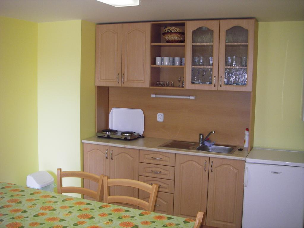 Apartmany Kanianka Bojnice Zimmer foto