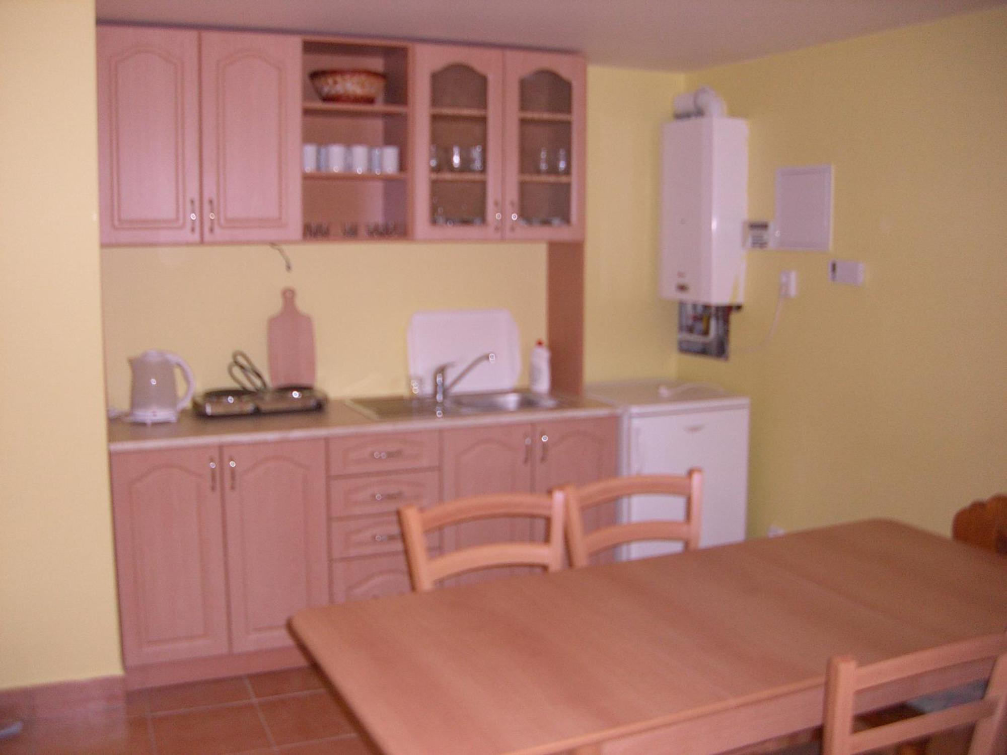 Apartmany Kanianka Bojnice Exterior foto