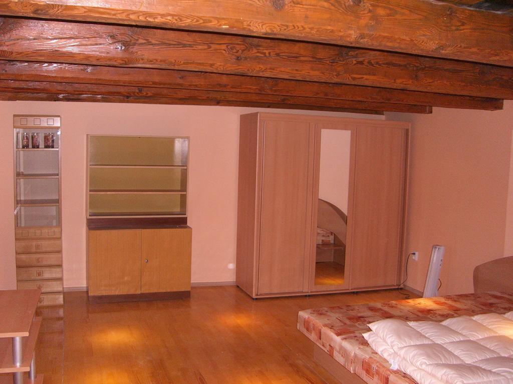 Apartmany Kanianka Bojnice Zimmer foto