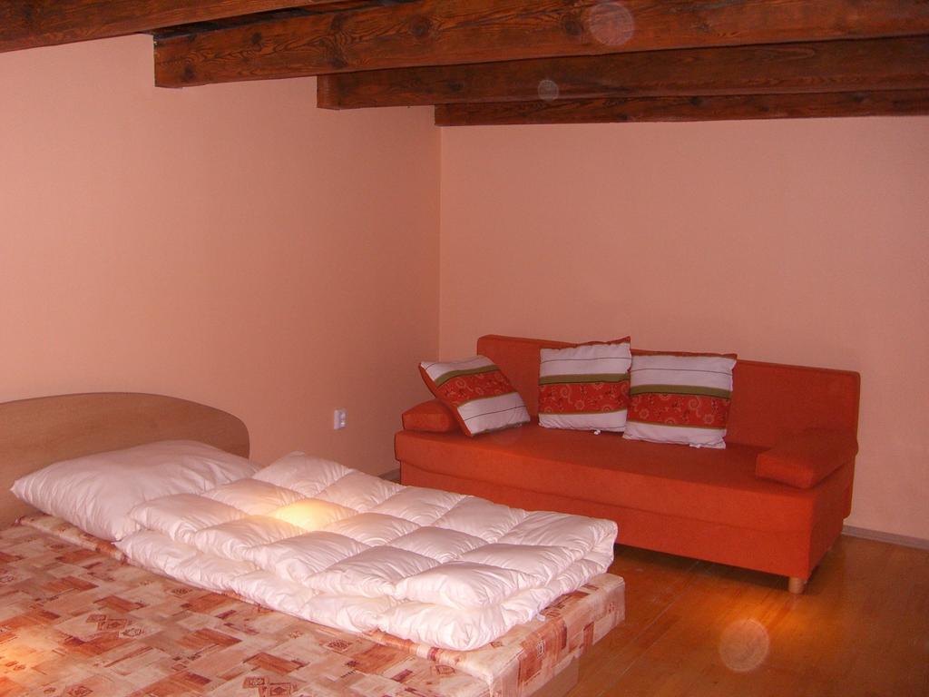 Apartmany Kanianka Bojnice Zimmer foto