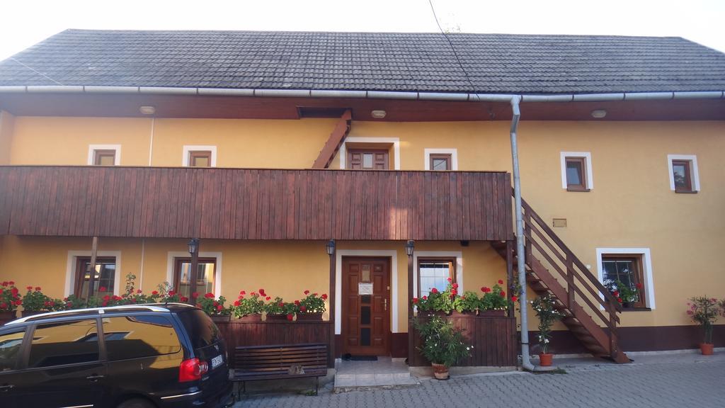 Apartmany Kanianka Bojnice Zimmer foto