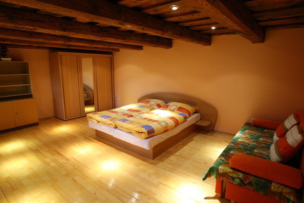 Apartmany Kanianka Bojnice Zimmer foto