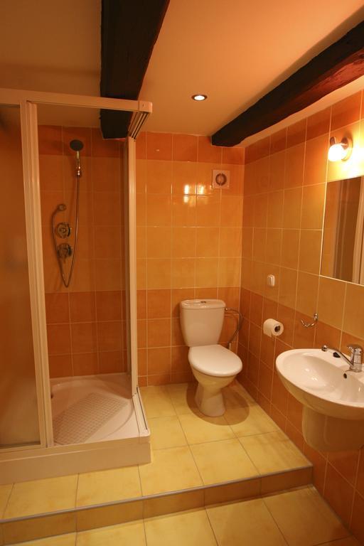 Apartmany Kanianka Bojnice Zimmer foto