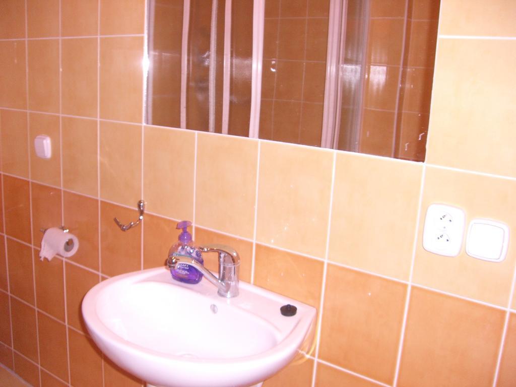 Apartmany Kanianka Bojnice Zimmer foto