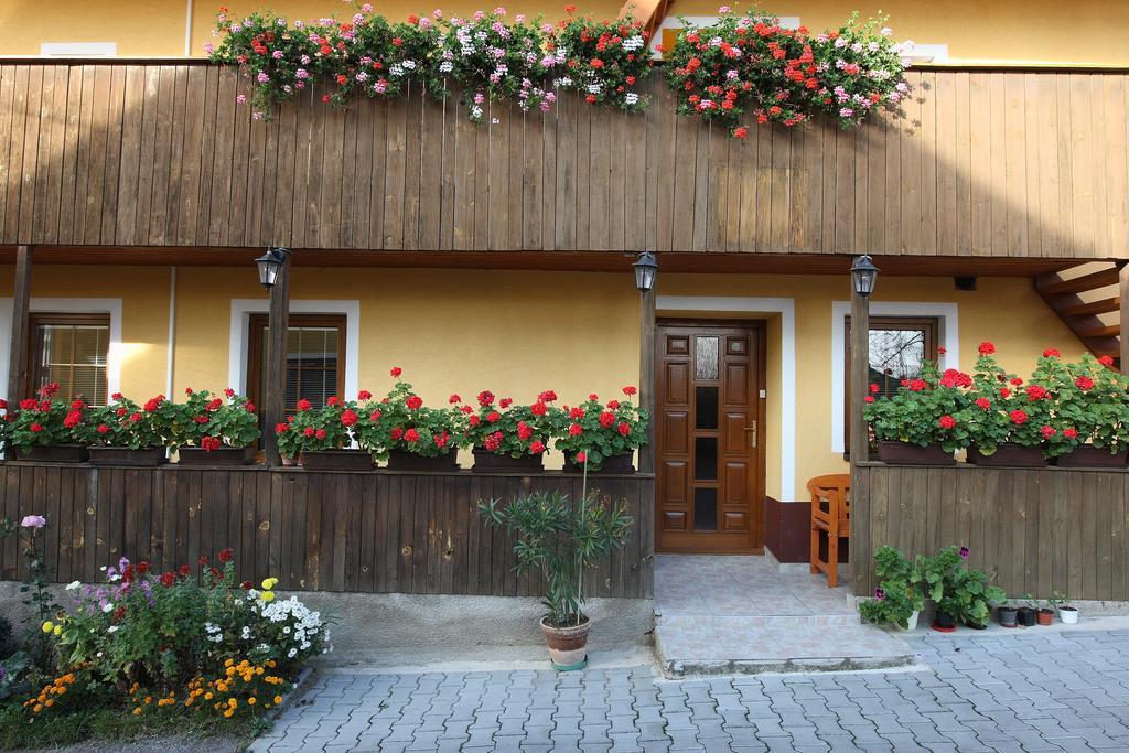 Apartmany Kanianka Bojnice Zimmer foto