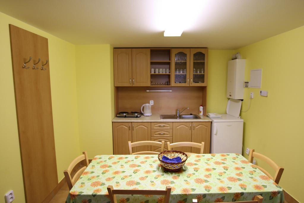 Apartmany Kanianka Bojnice Zimmer foto