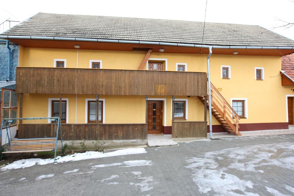 Apartmany Kanianka Bojnice Zimmer foto