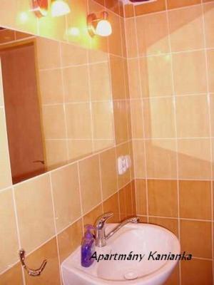 Apartmany Kanianka Bojnice Zimmer foto