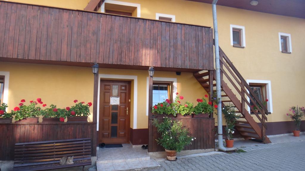 Apartmany Kanianka Bojnice Exterior foto